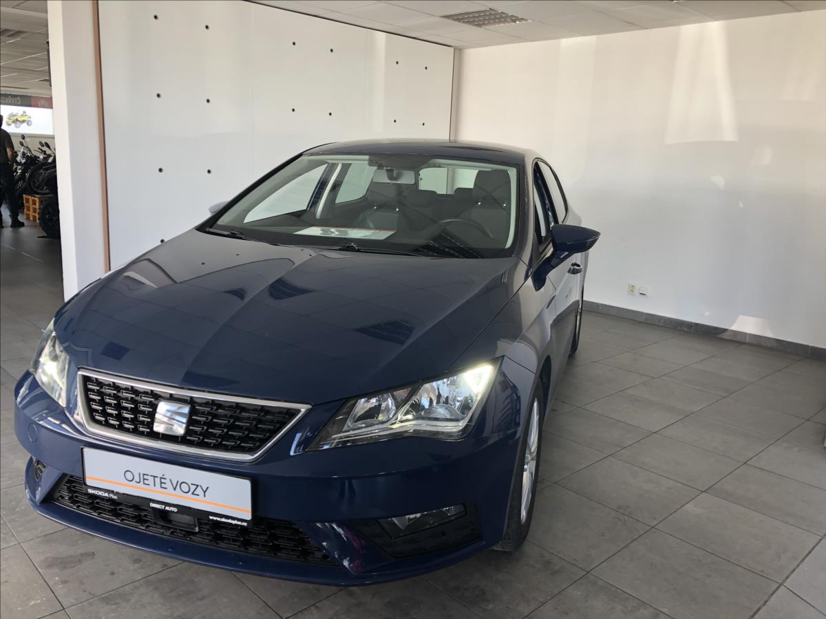 Seat Leon 1.5 TSI Style