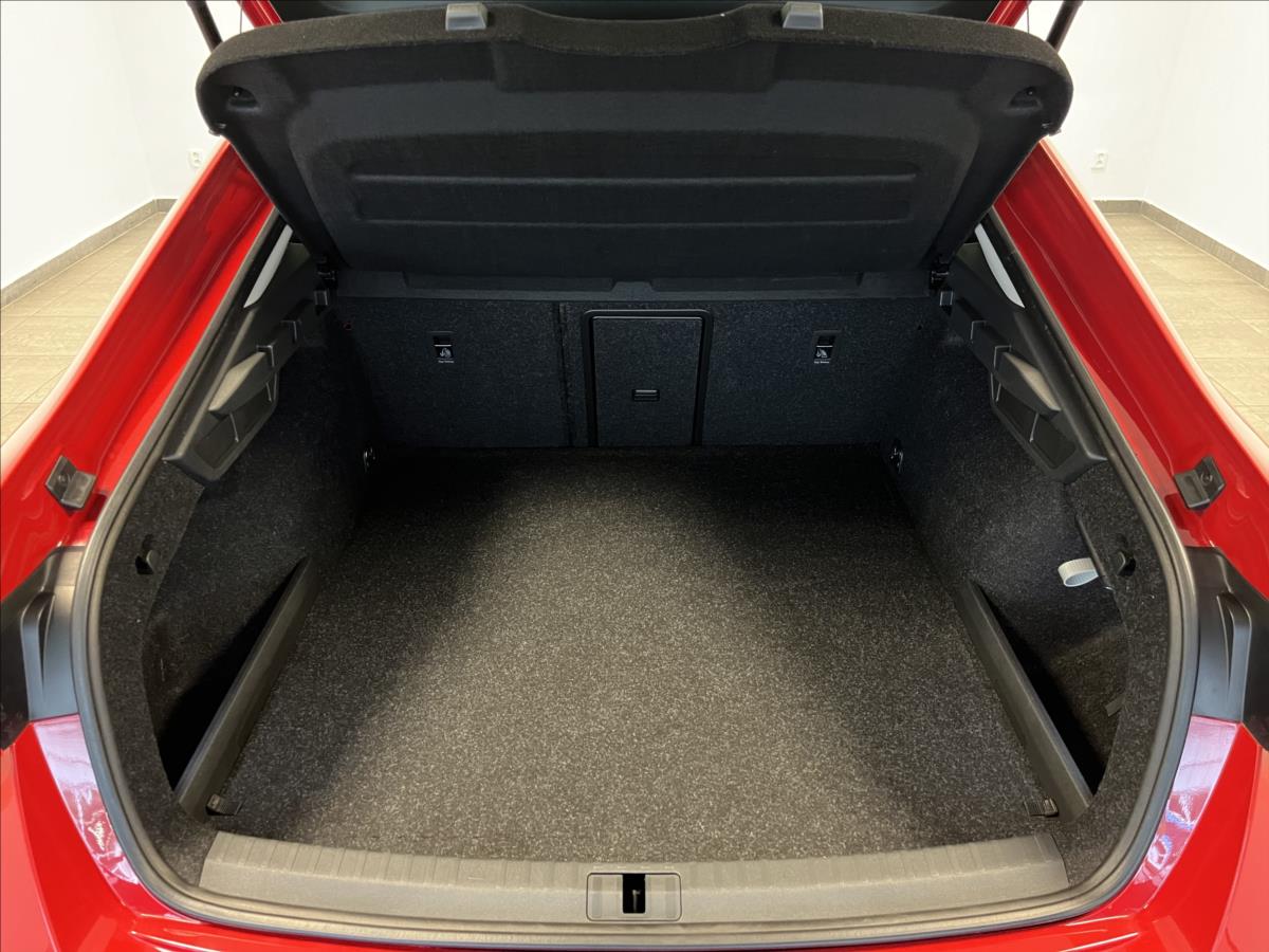 Škoda Octavia 1.5 TGI G-TEC Ambition+