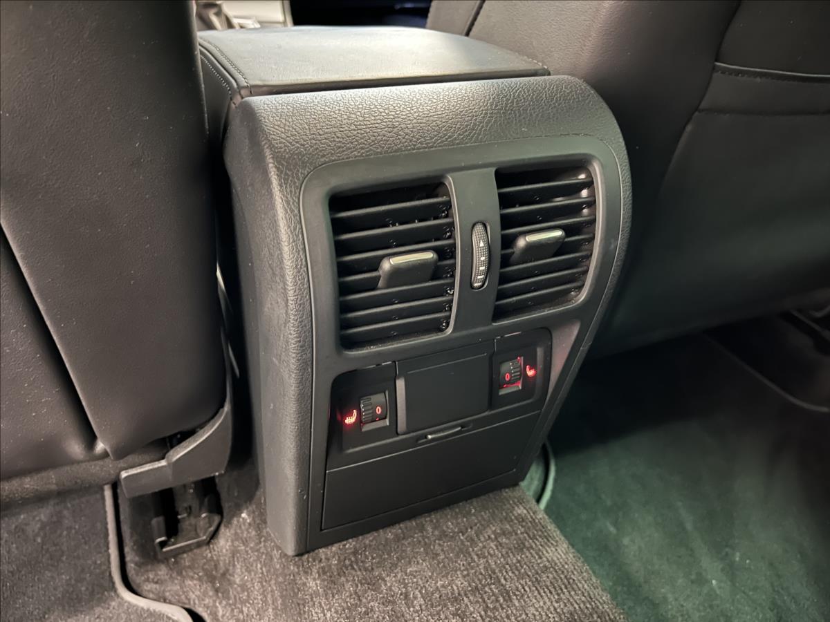 Volkswagen CC 2.0 TDI R-Line