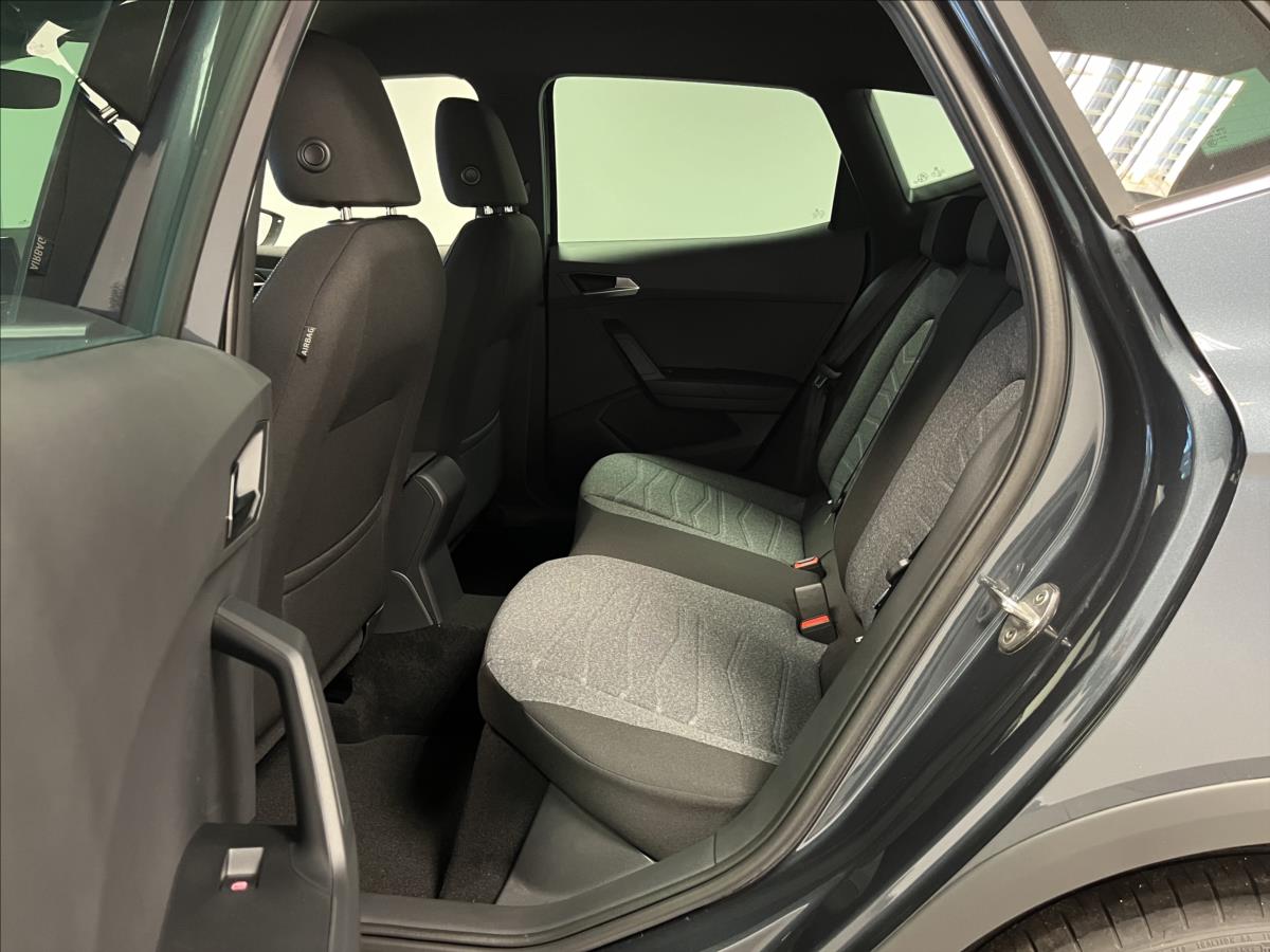 Seat Arona 1.0 TSI Xperience