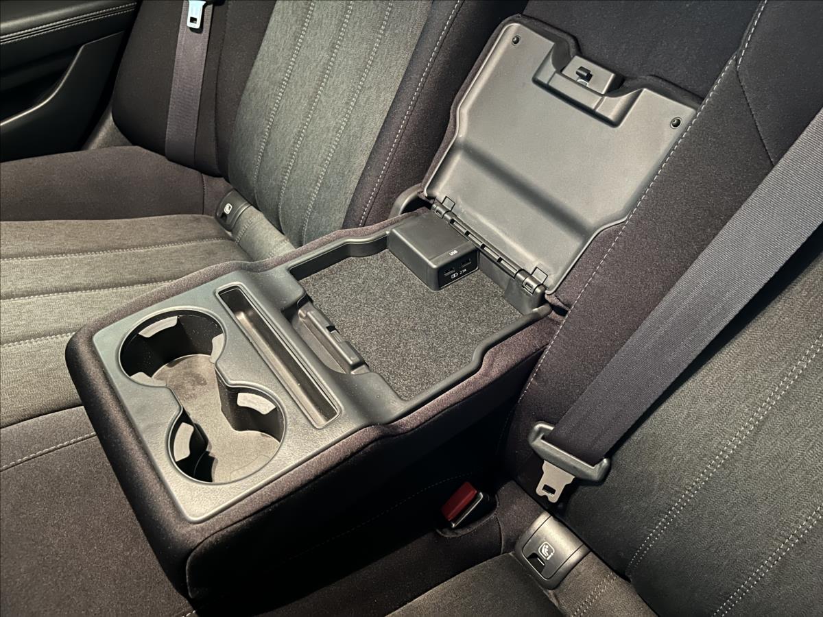 Mazda 6 2.5 Skyactiv-G Revolution