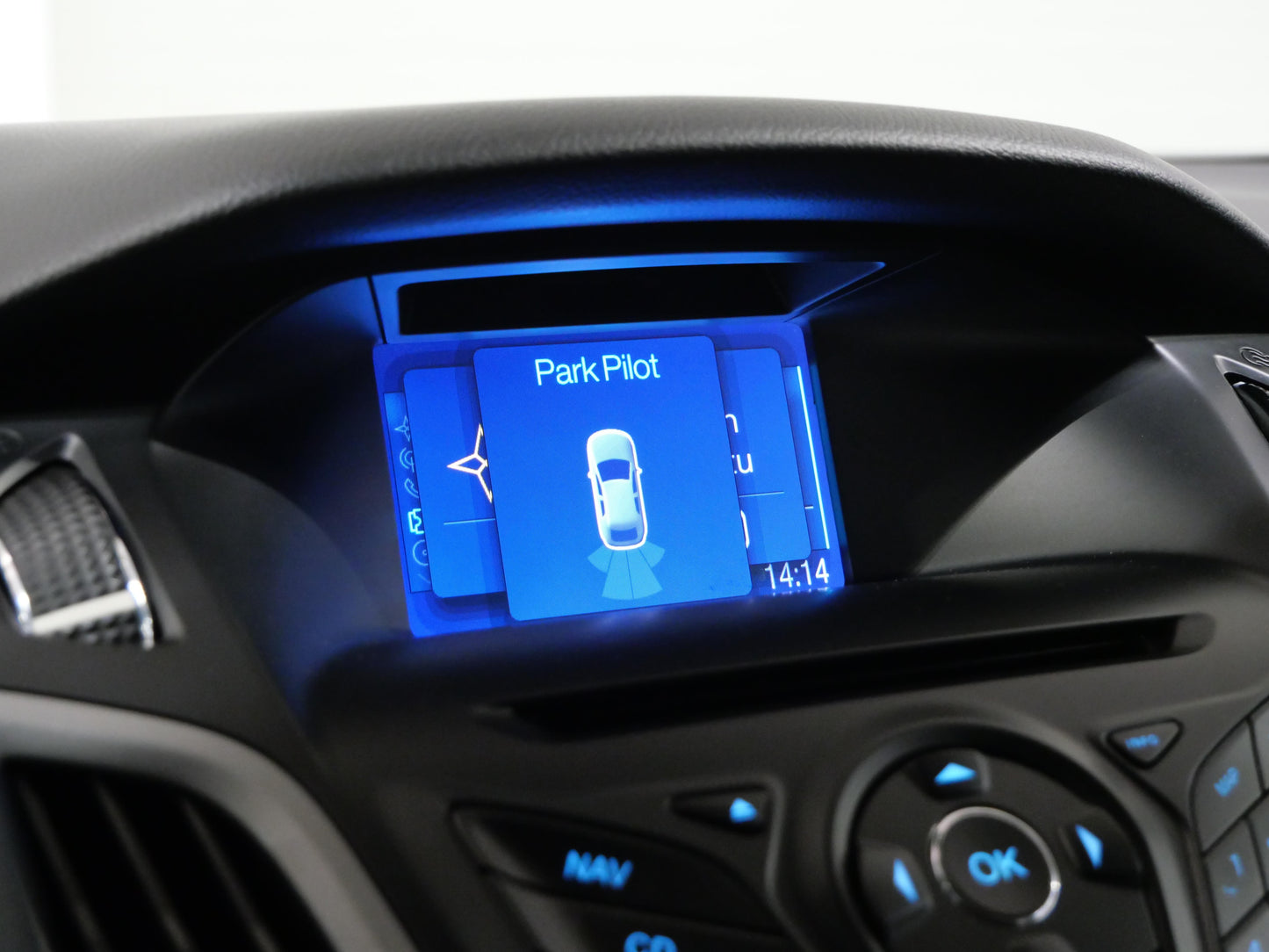 Ford Focus 1.6 TDCi 77 kW Trend