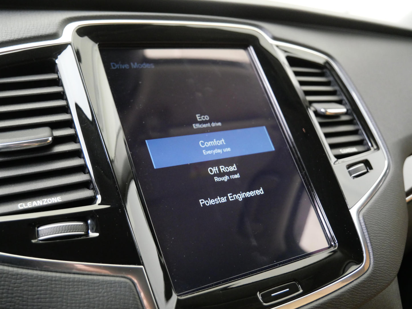 Volvo XC90 D5 171 kW AWD Momentum