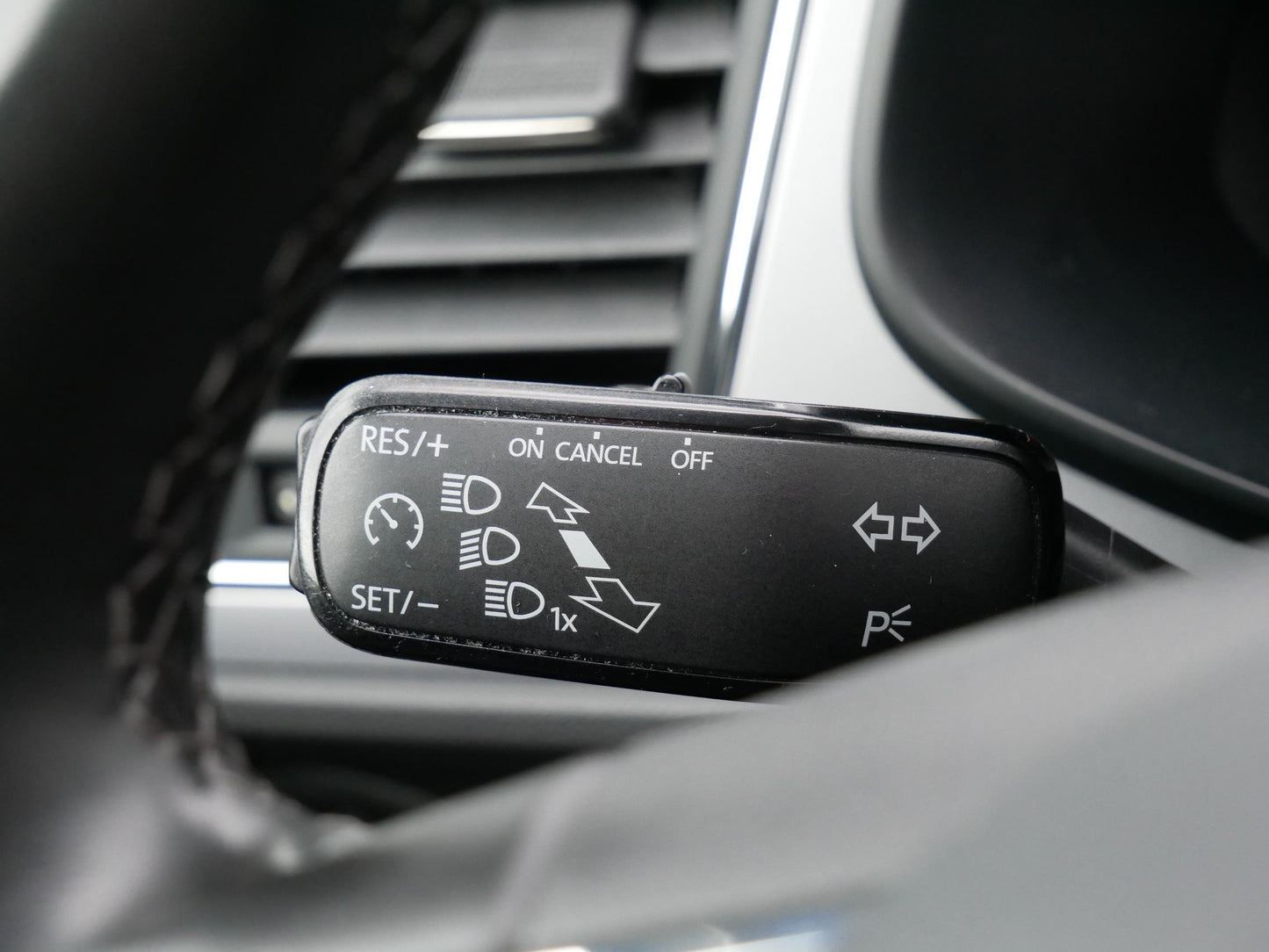 Seat Leon 1.5 TSI 96 kW XCELLENCE