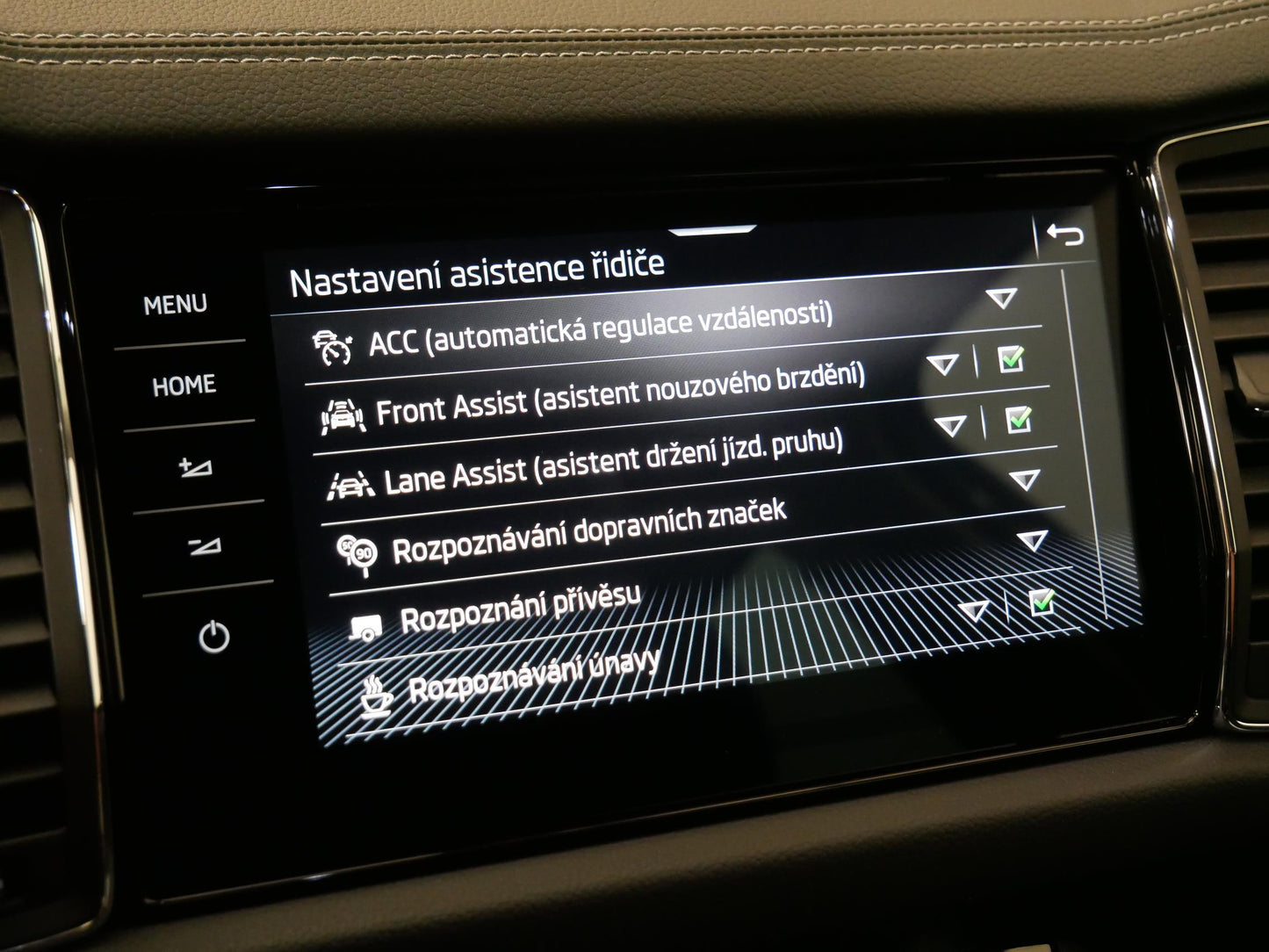 Škoda Kodiaq 2.0 TDI 147 kW Style