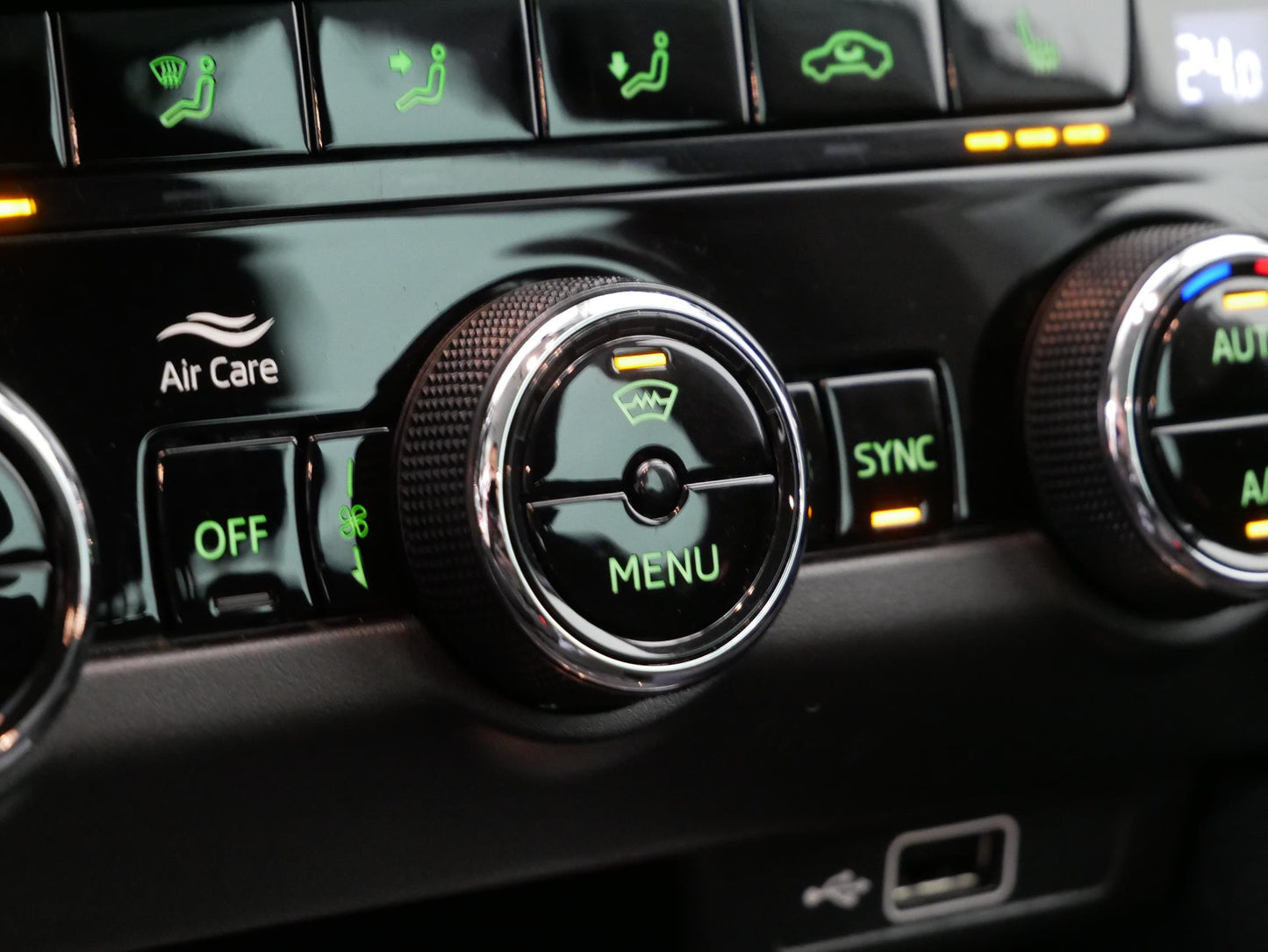 Škoda Octavia 2.0 TDI 110 kW Ambition