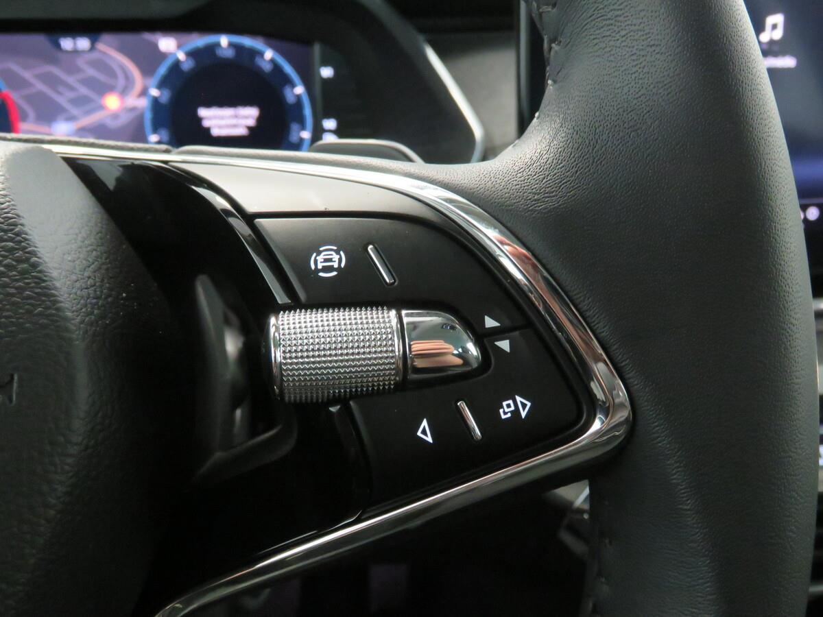 Škoda Octavia 1.5 TSI 110 kW e-Tec Style+