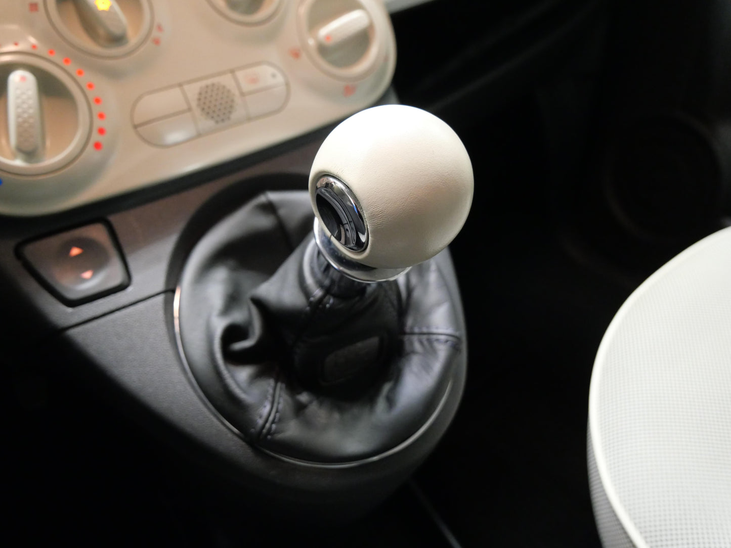 Fiat 500 1.2i 51 kW