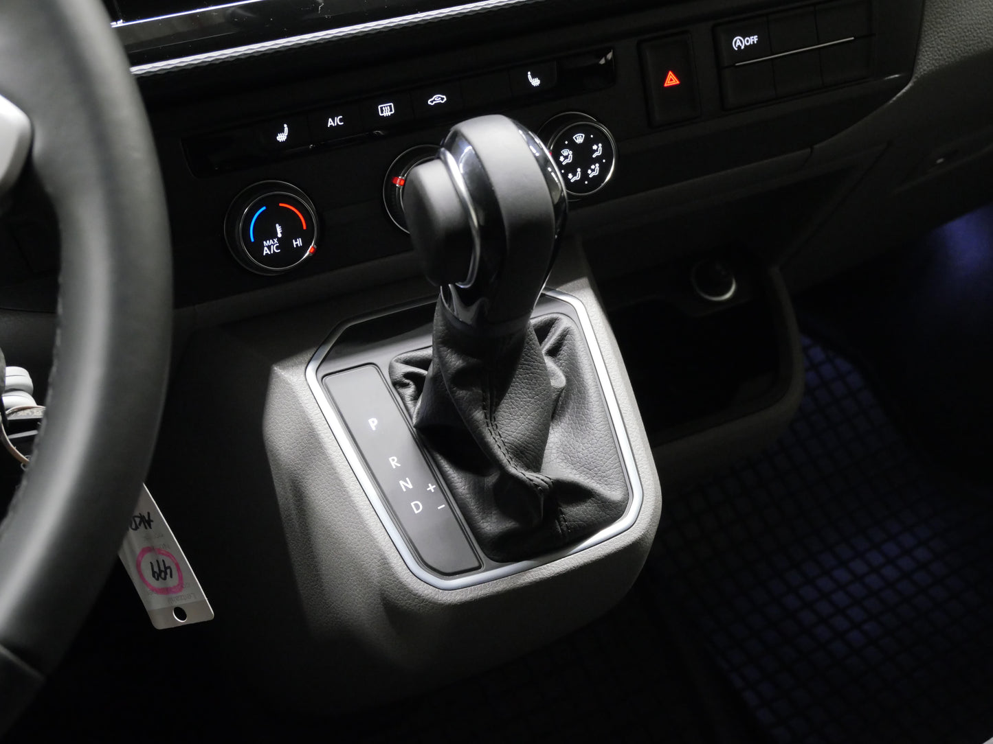 Volkswagen Transporter 2.0 TDI 110 kW Long
