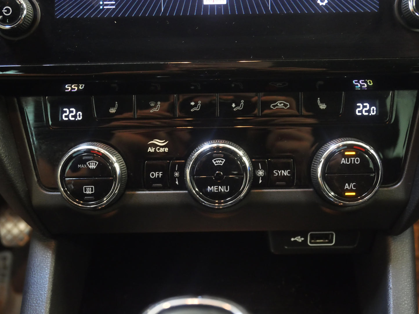 Škoda Octavia 1.6 TDI 85 kW Style
