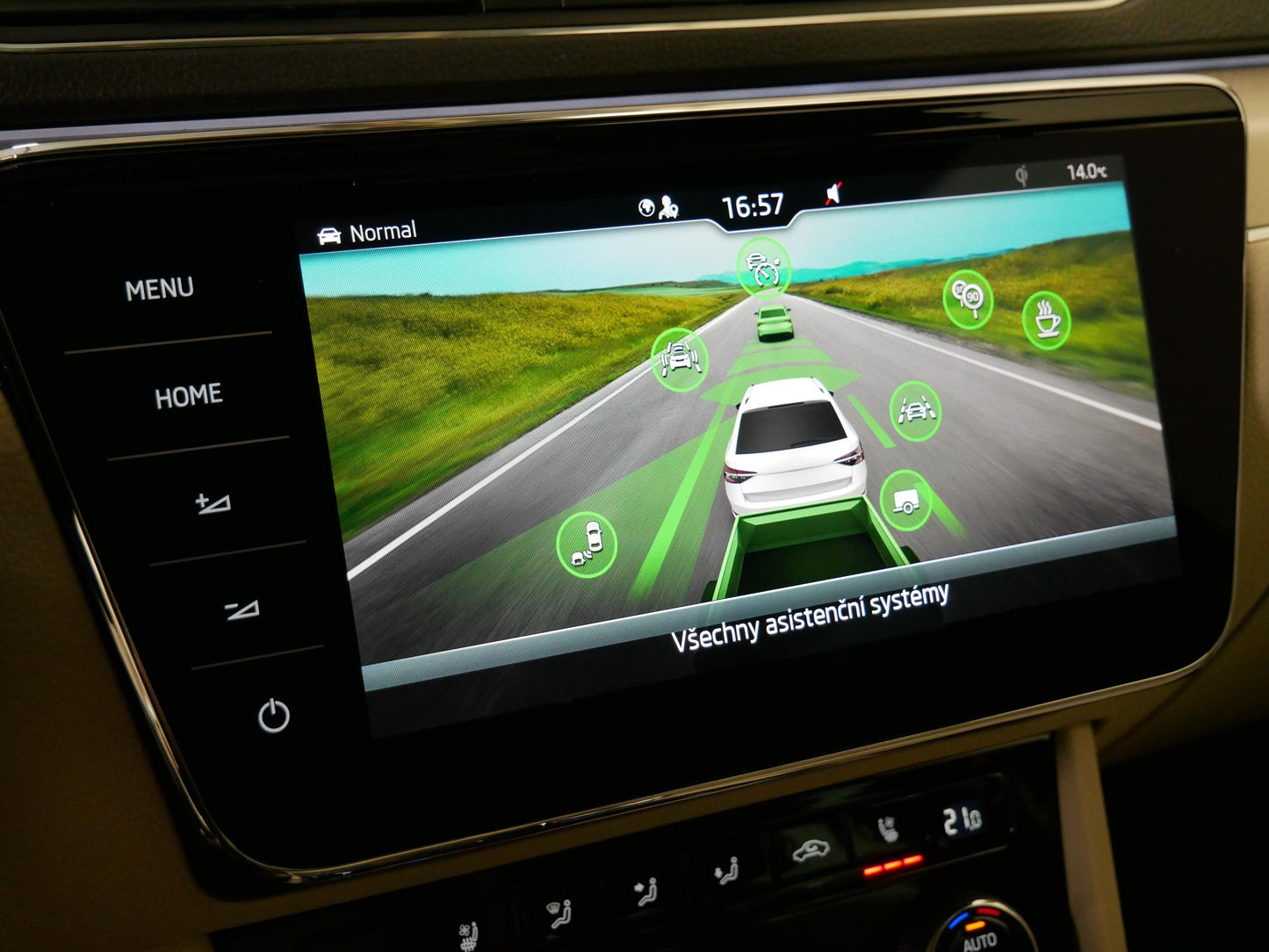 Škoda Superb 2.0 TDI 147 kW Style