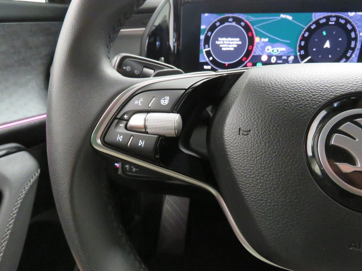Škoda Kodiaq 2.0 TDI 142 kW Excl. Selection
