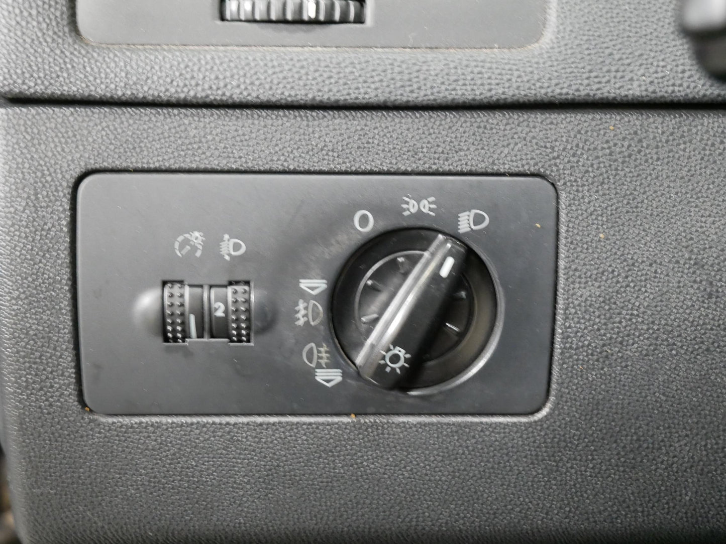 Škoda Fabia 1.4 16V 74 kW Elegance