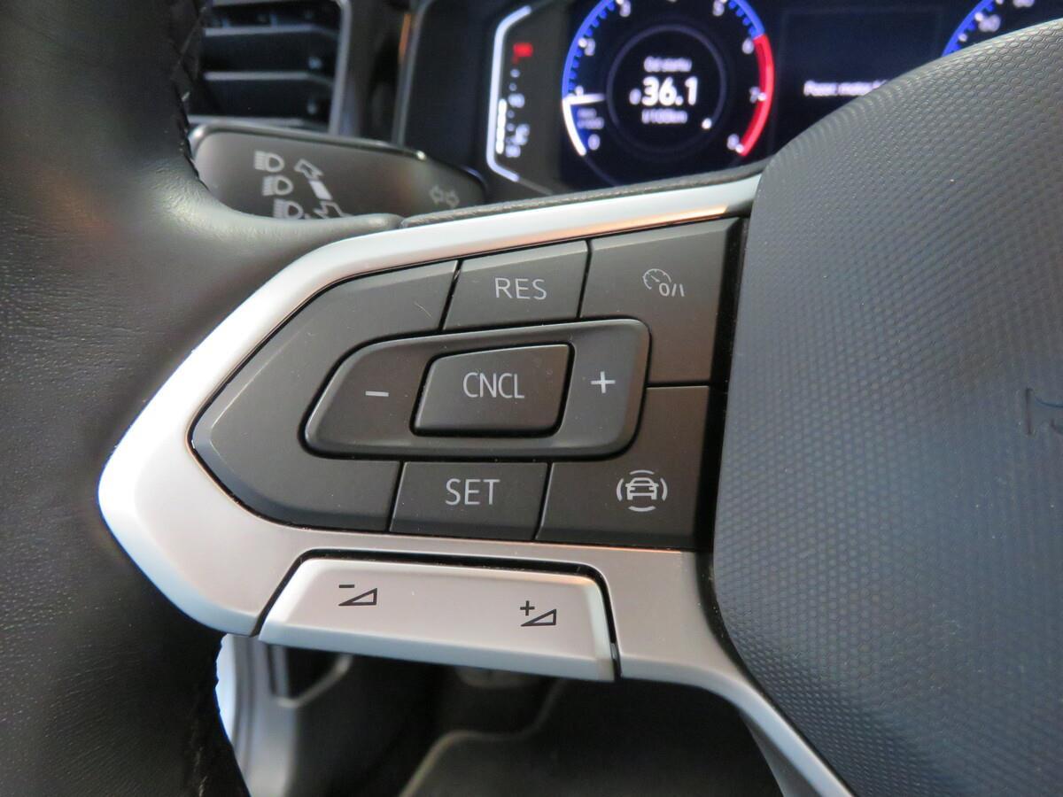 Volkswagen Polo 1.0 TSI 70 kW Life