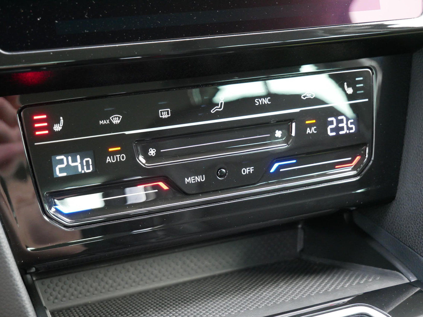 Volkswagen Passat 2.0 TDI 110 kW Elegance