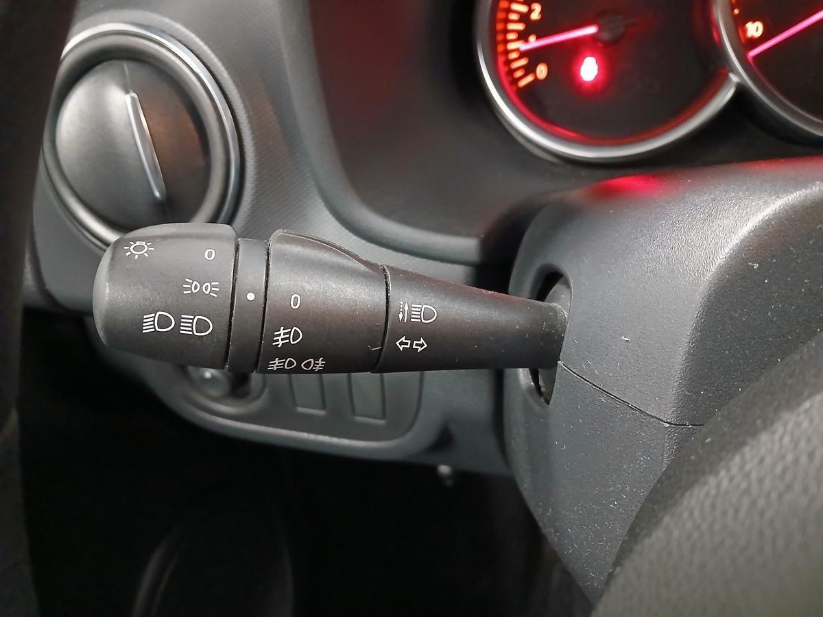 Dacia Logan 1.0 SCe 54 kW