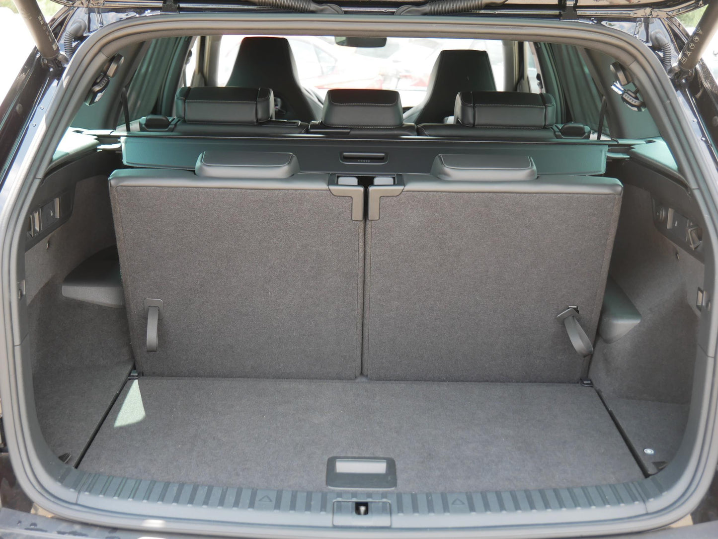 Škoda Kodiaq 2.0 TDI 147kW Sportline Plus