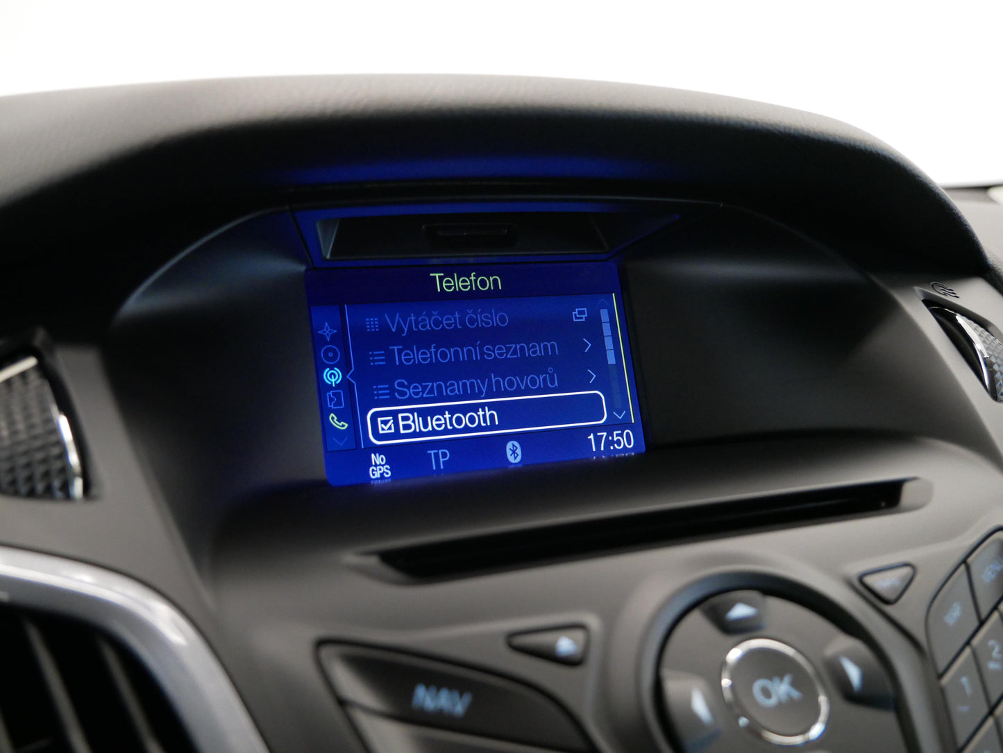 Ford Focus 1.6 Ecoboost Titanium 134 kW