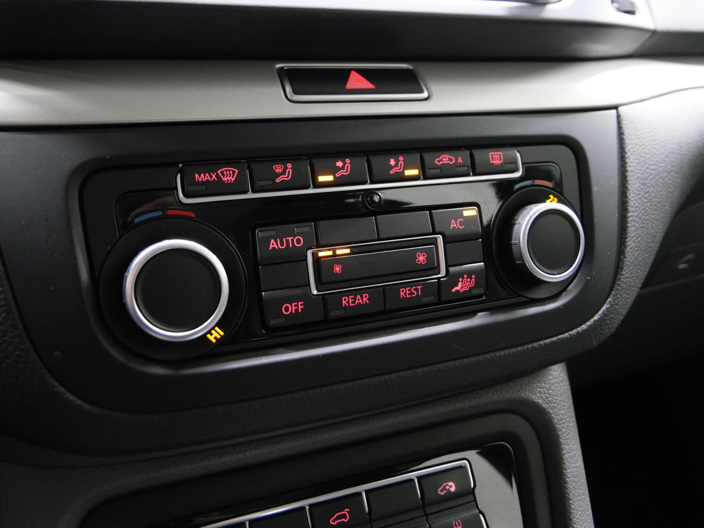 Seat Alhambra 2.0 TDI 125 kW Style