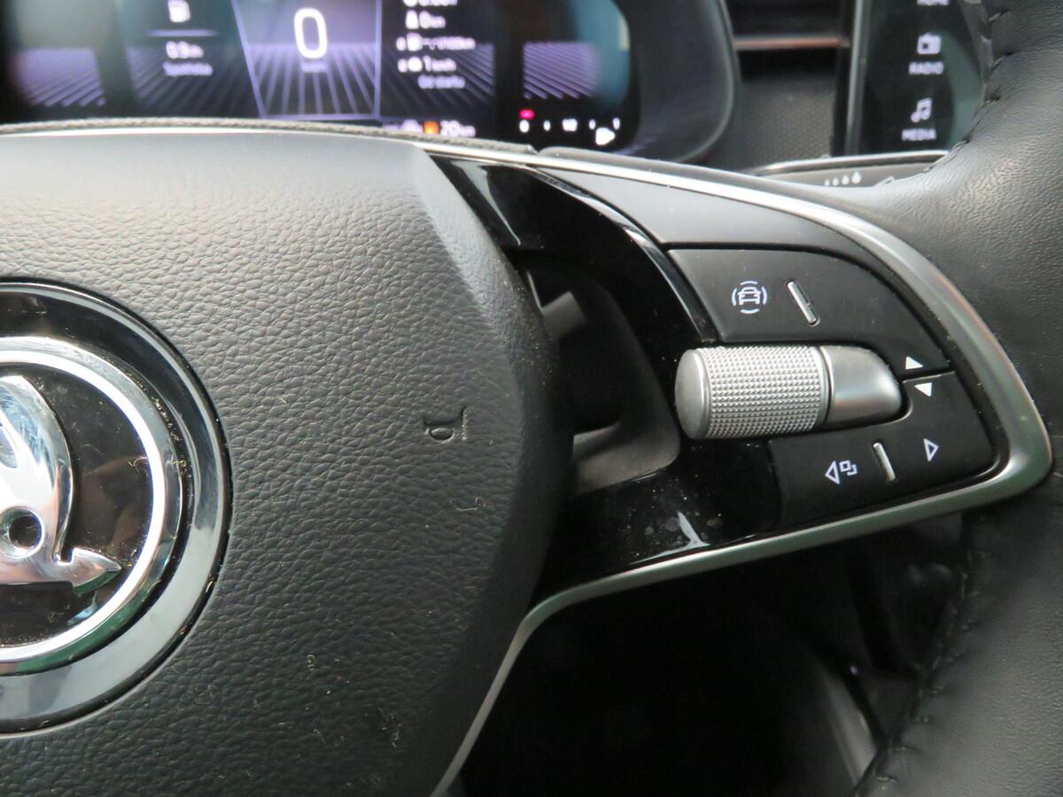 ŠKODA Scala 1.0 TSI 85 kW Top Selection