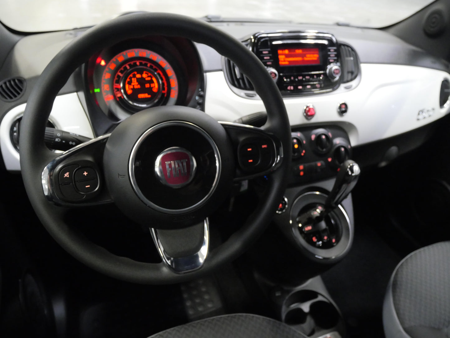 Fiat 500 1.2 i 51 kW Star
