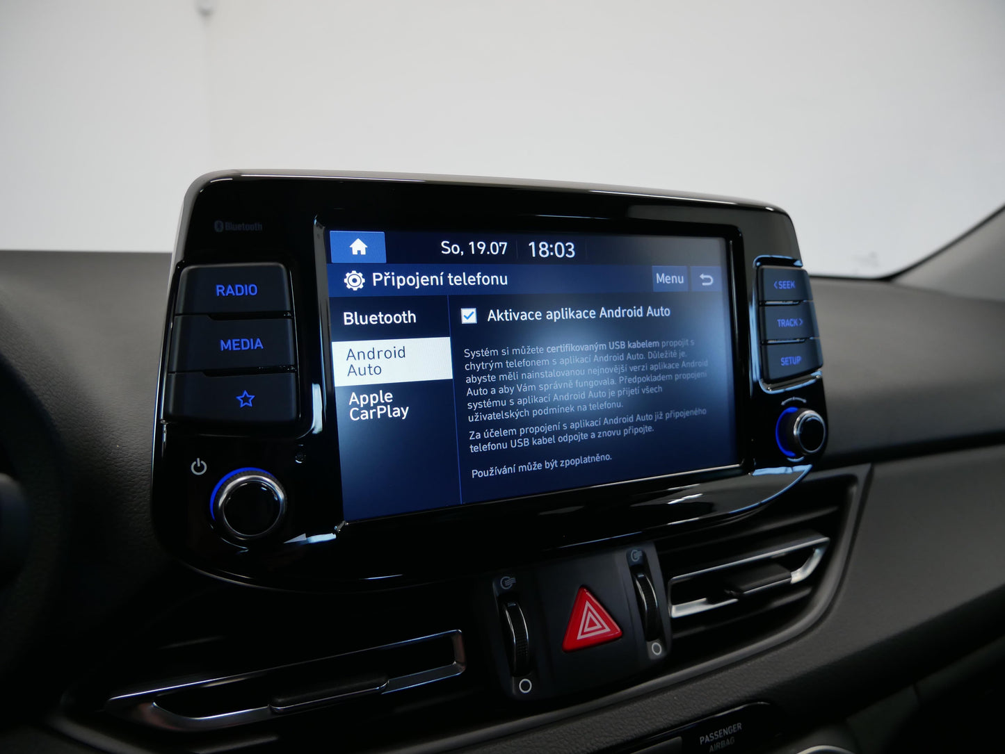 Hyundai i30 1.5 T-GDI 118 kW Smart
