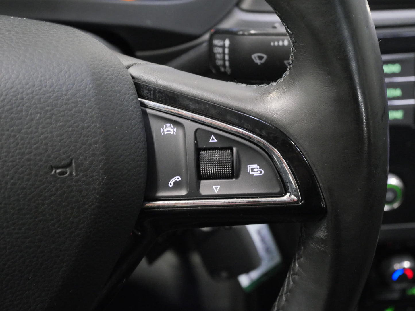 Škoda Rapid 1.0 TSI 70 kW Style