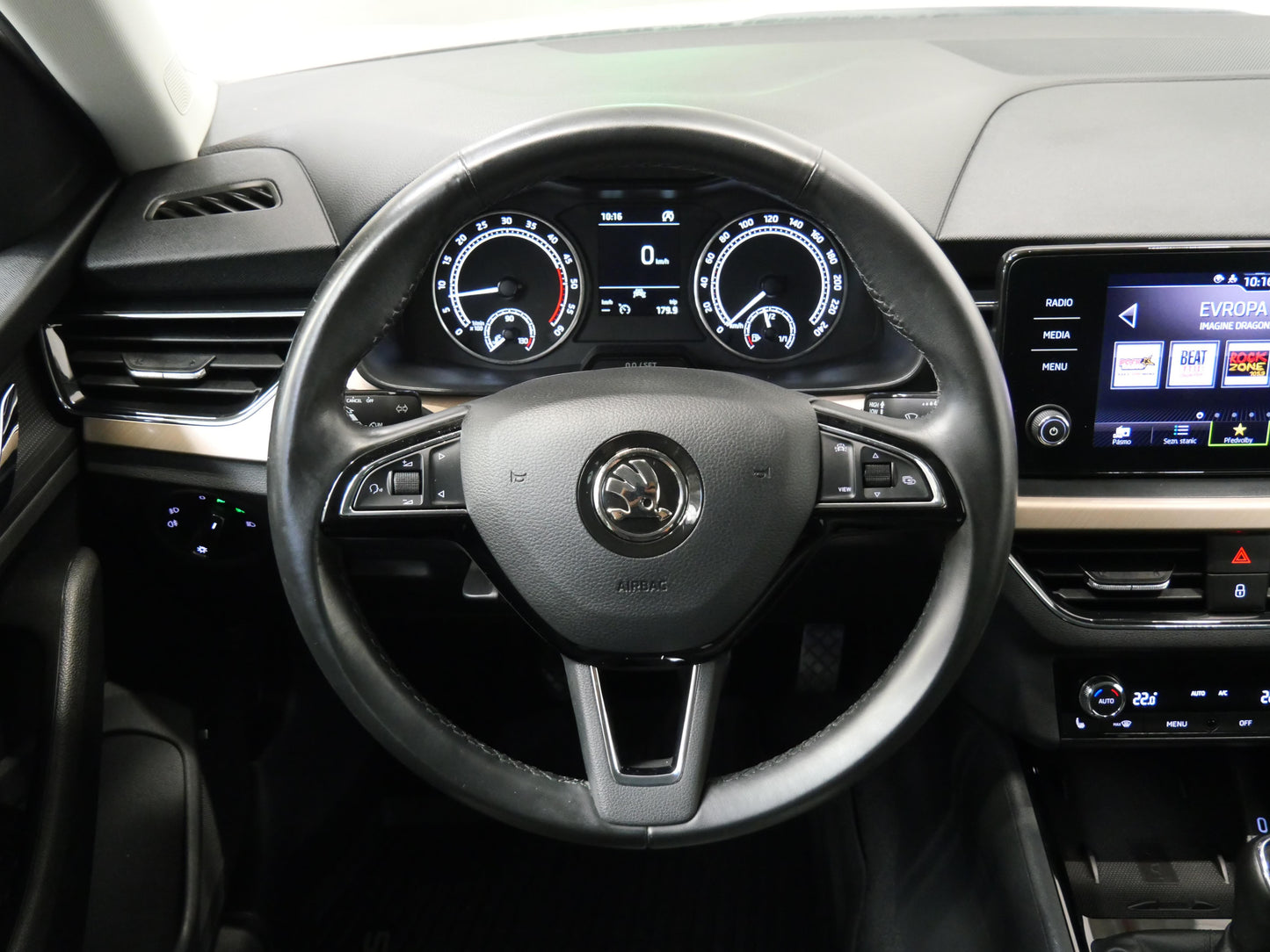 Škoda Scala 1.6 TDI 85 kW Style