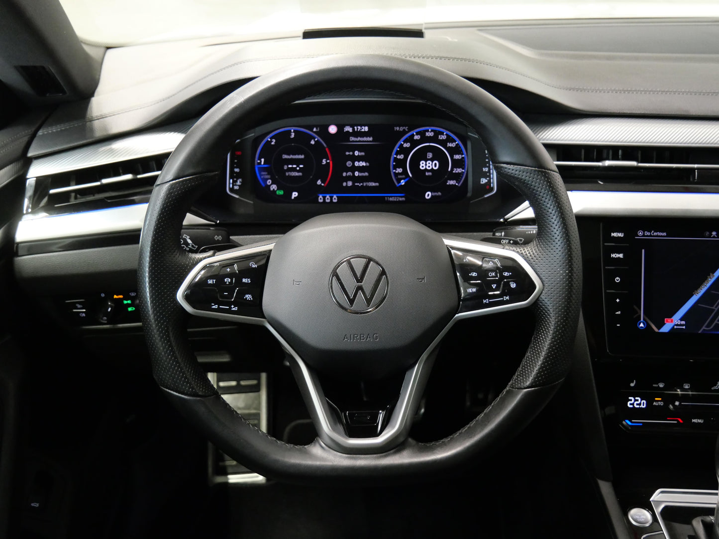 Volkswagen Arteon Shooting Brake 2.0 TDI 147 kW 4x4 R-Line