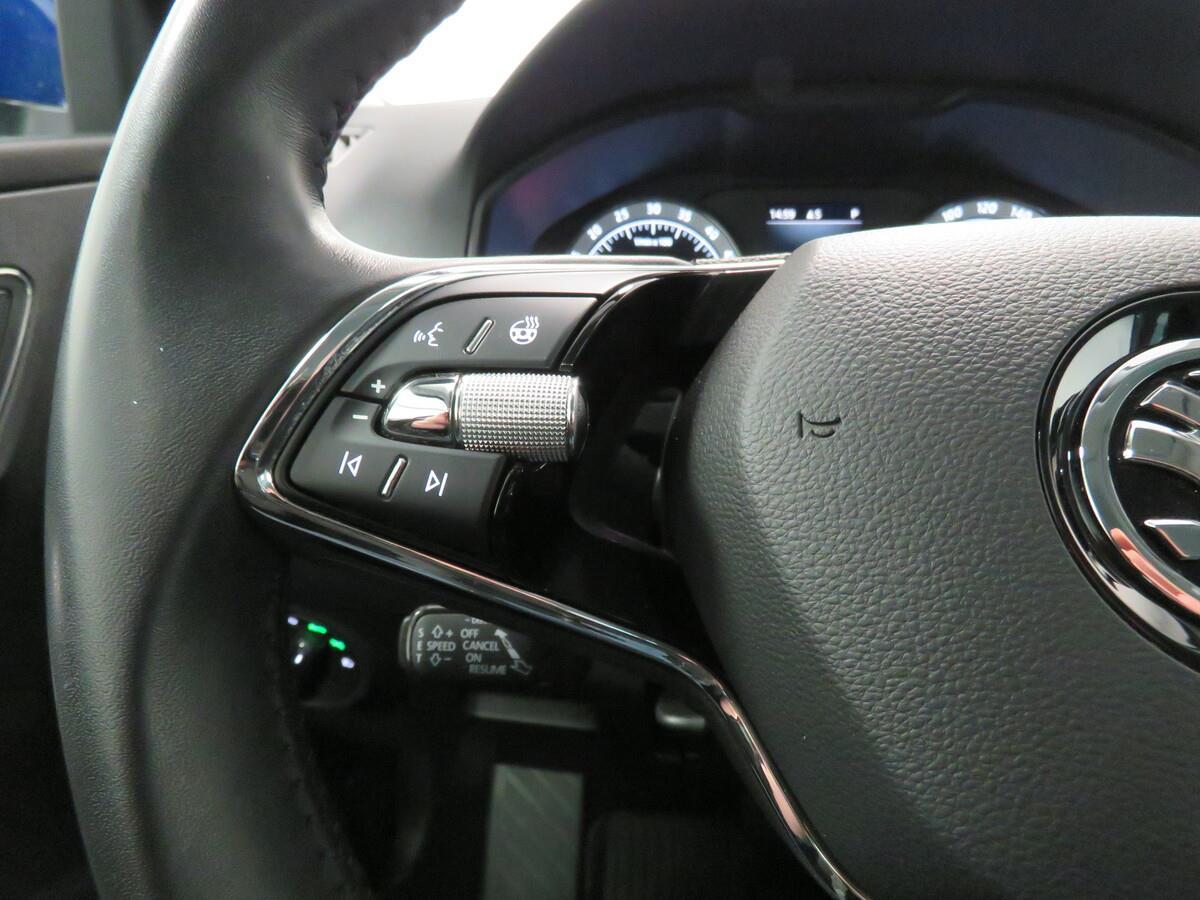 Škoda Karoq 2.0 TDI 110 kW Style