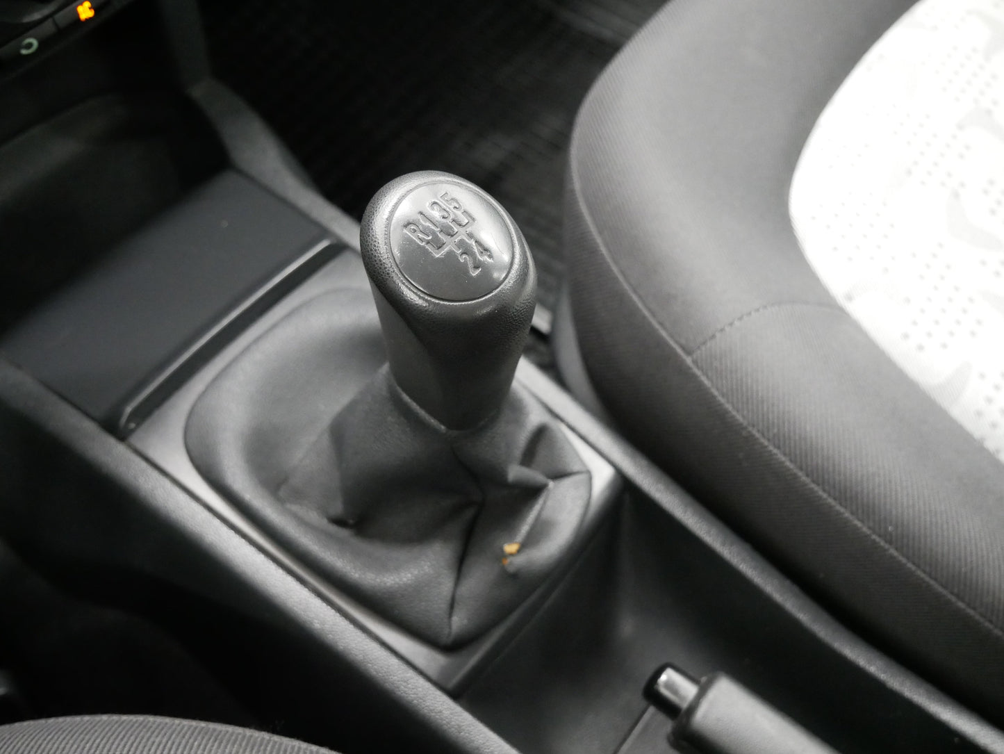 Škoda Fabia 1.4i 16V 55kW Comfort