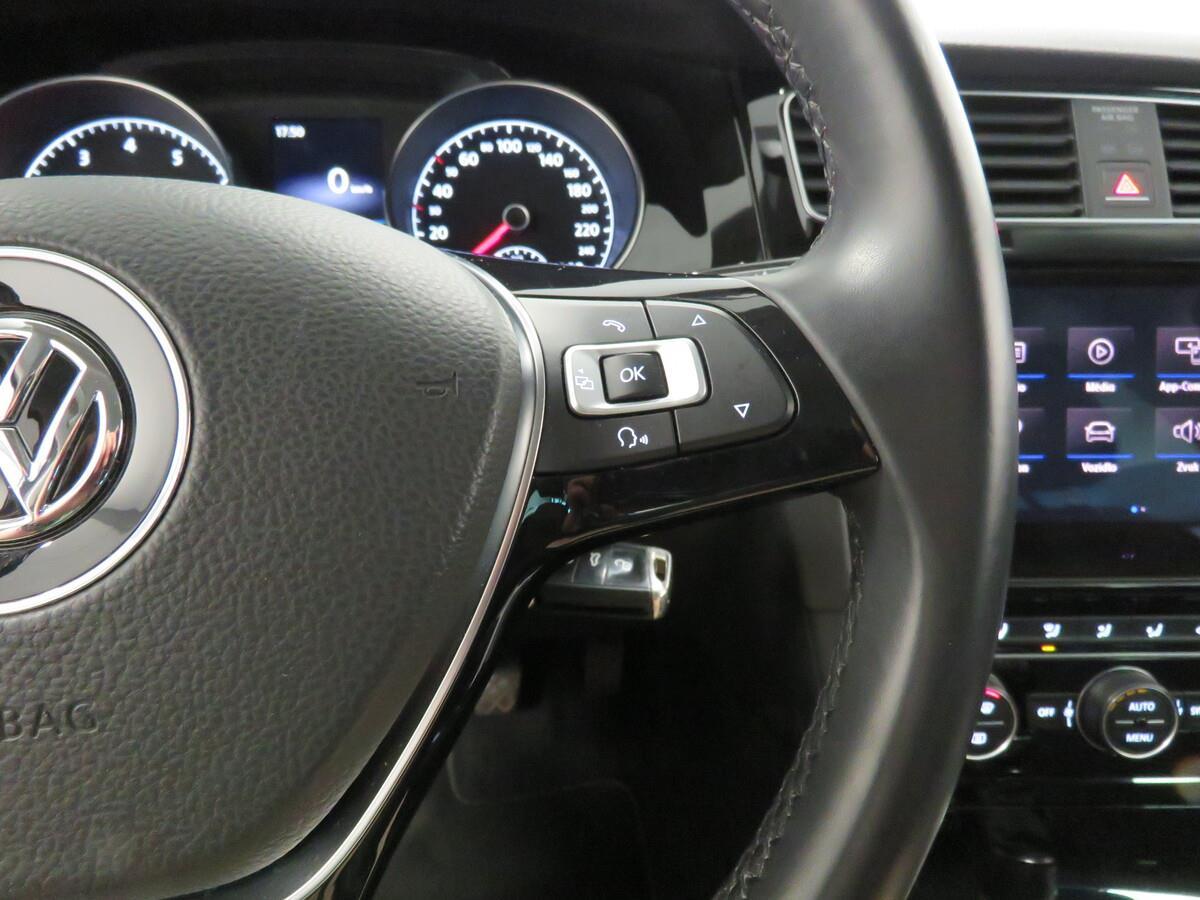 Volkswagen Golf 1.5 TSI 110 kW HighLine