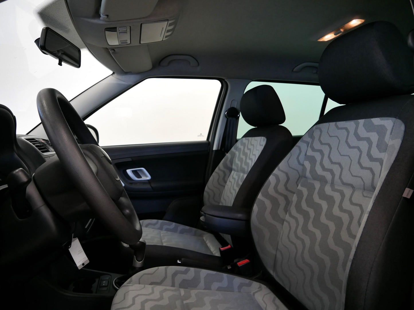 Škoda Fabia 1.2 HTP Ambiente