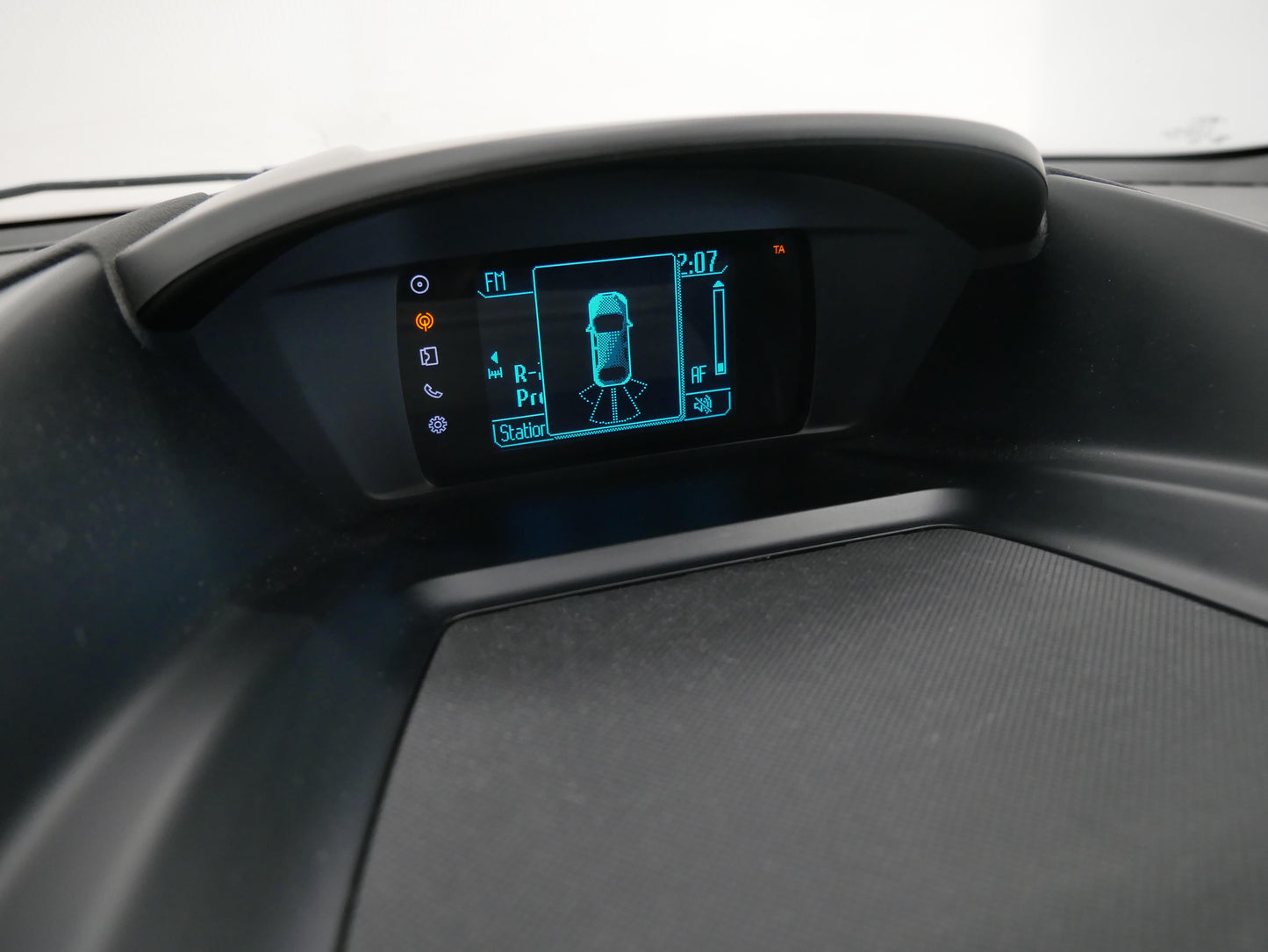 Ford Kuga 1.5 EcoBoost 110 kW