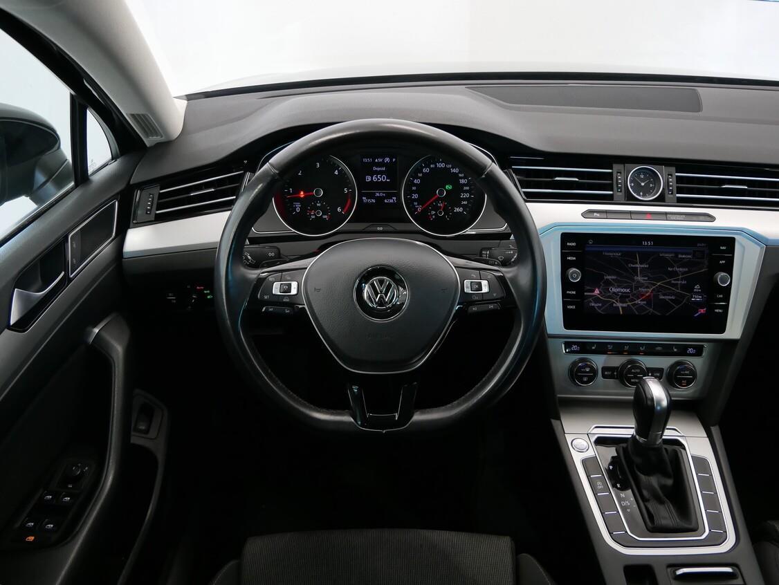Volkswagen Passat 2.0 TDI Comfortline