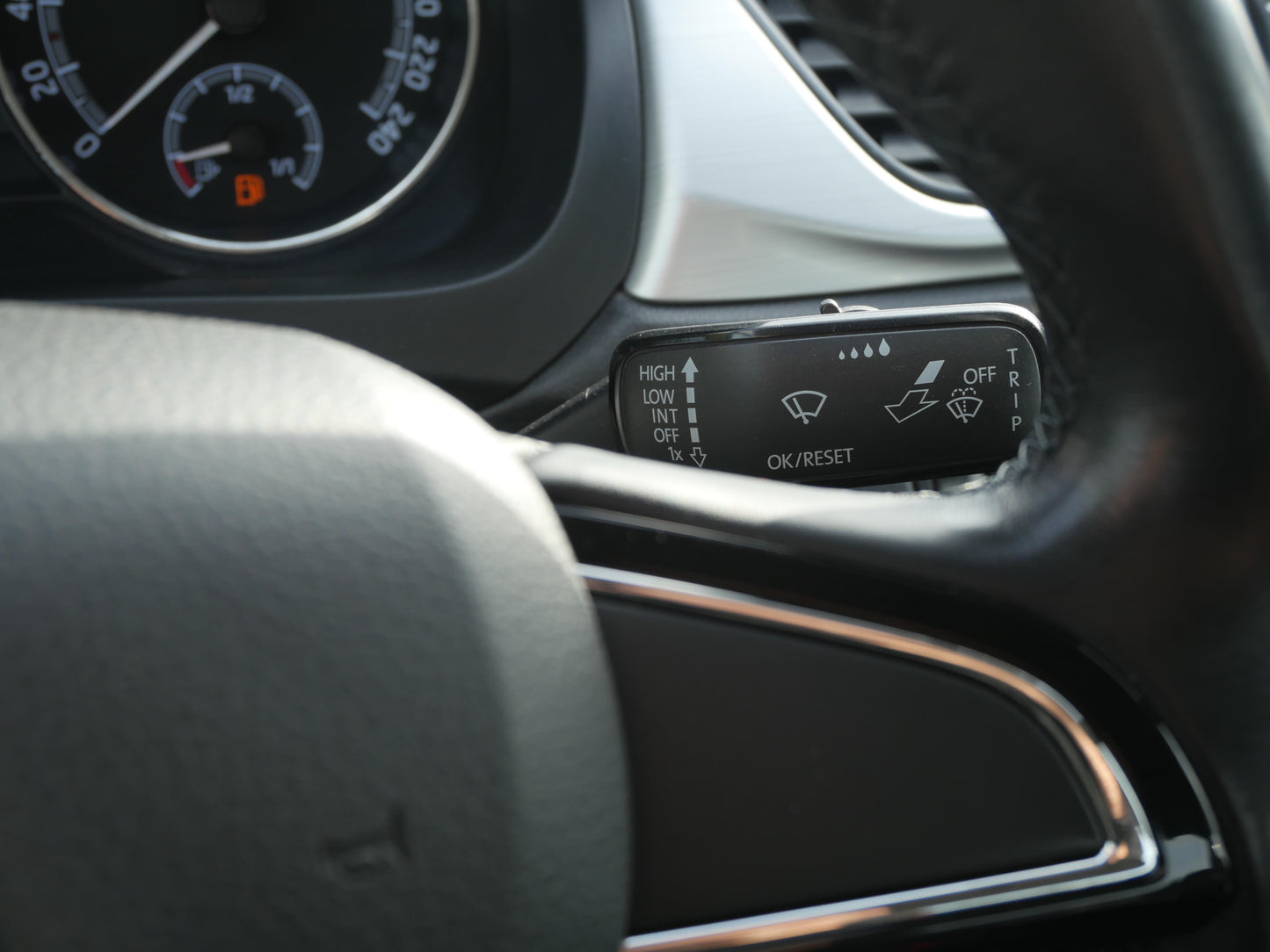 Škoda Rapid 1.0 TSI 70 kW Ambition