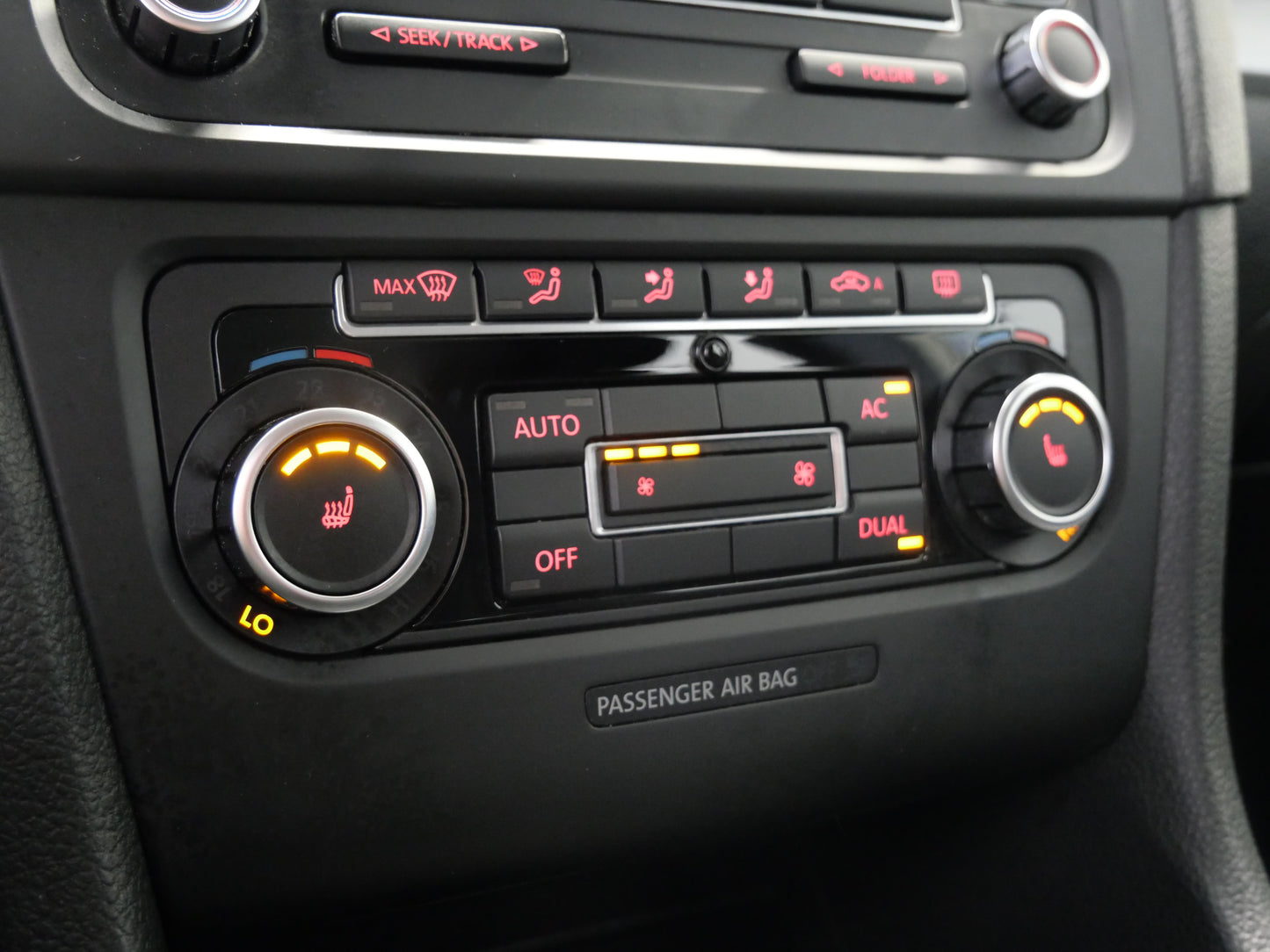 Volkswagen Golf 1.2 TSI 77 kW Trendline