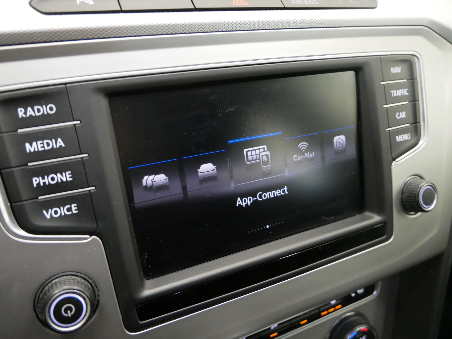 Volkswagen Passat 2.0 TDI 110 kW Comfortline