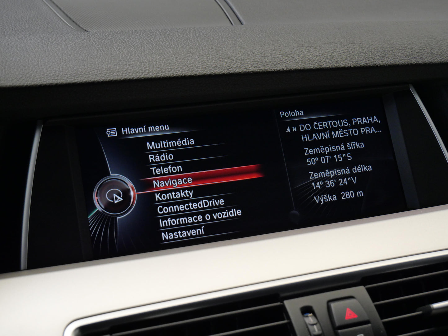 BMW Řada 5 530d 190 kW xDrive GT