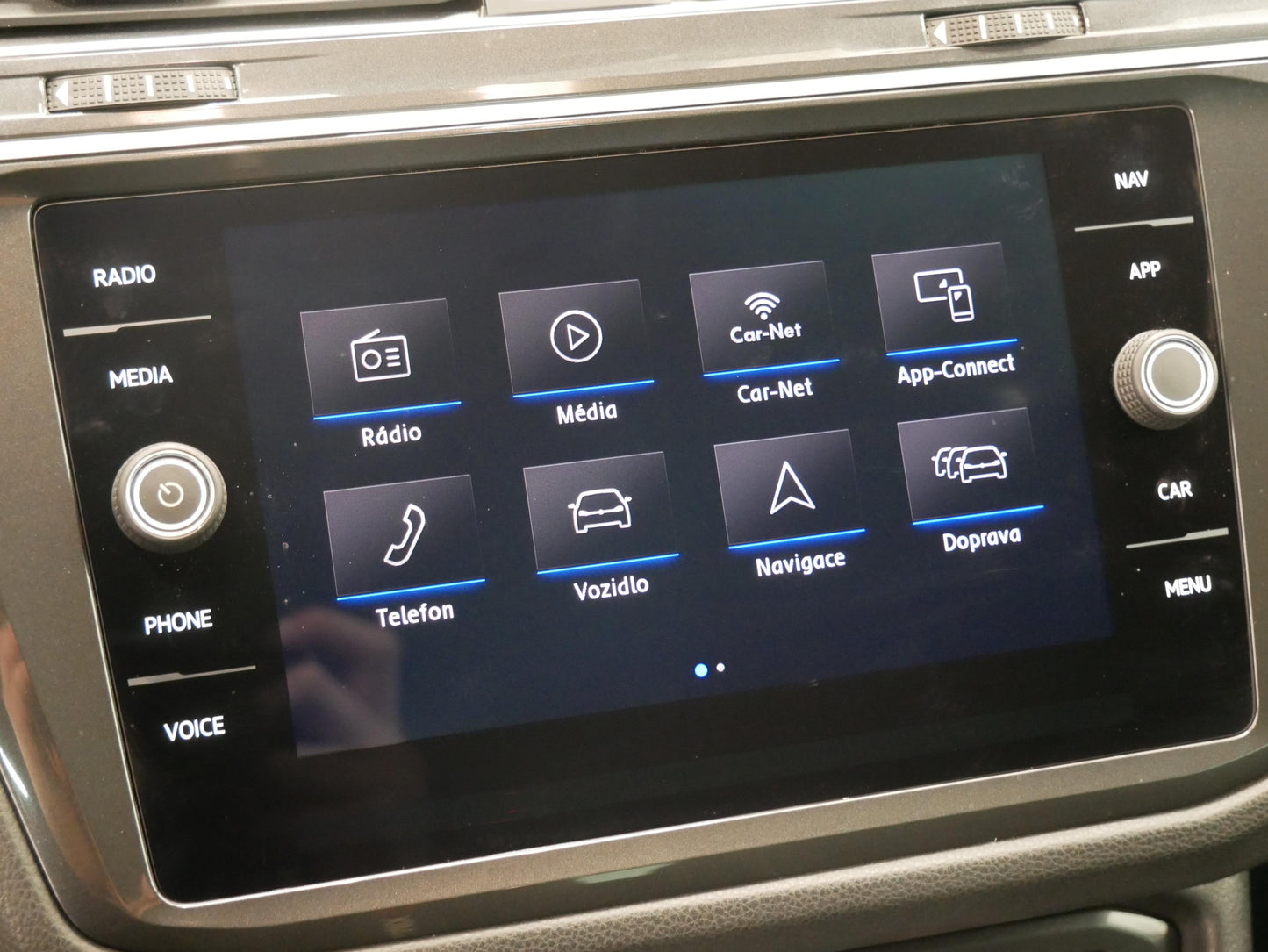 Volkswagen Tiguan 2.0 TDI 110 kW Join