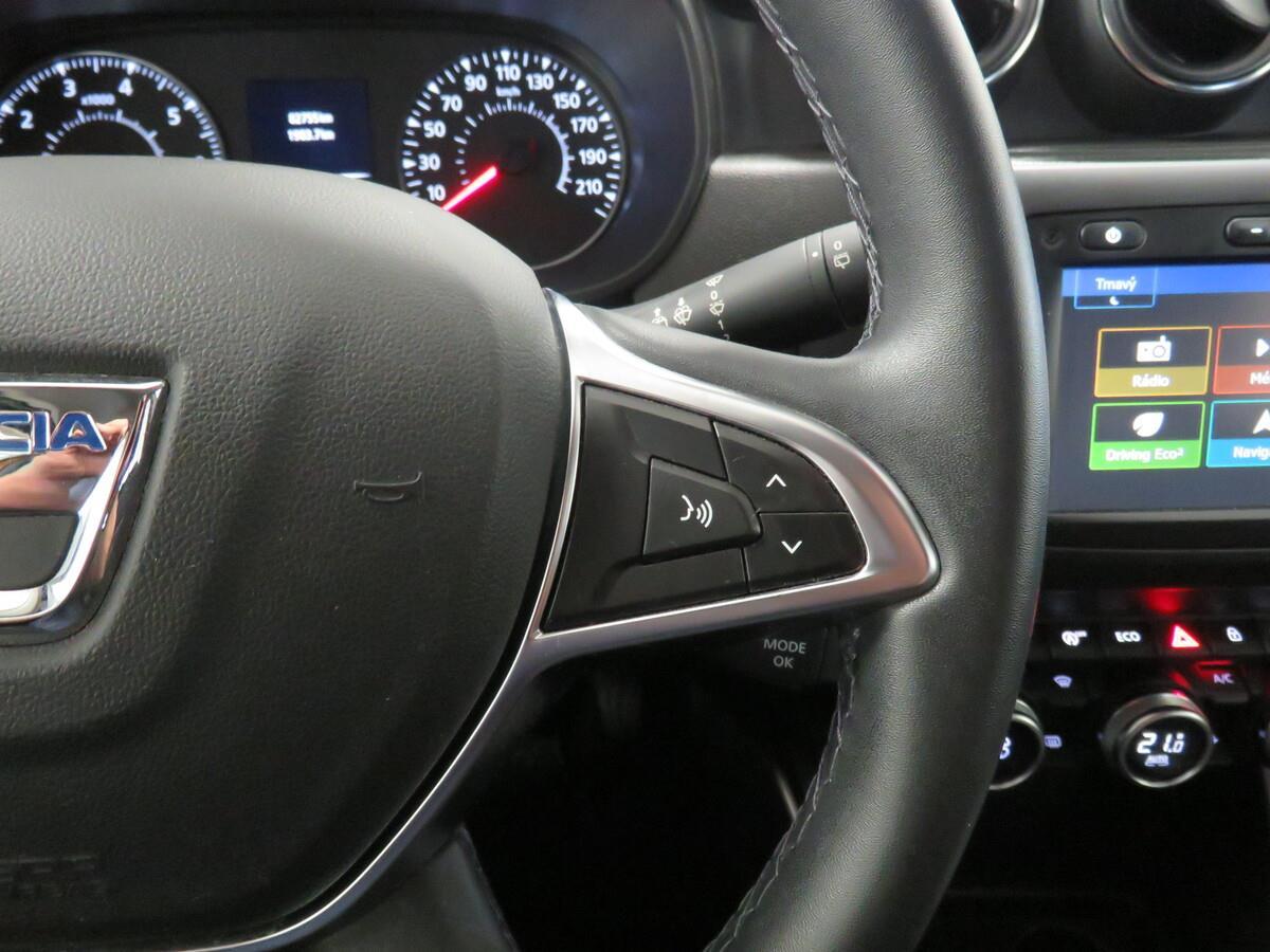 Dacia Duster 1.6 SCe 84 kW Comfort
