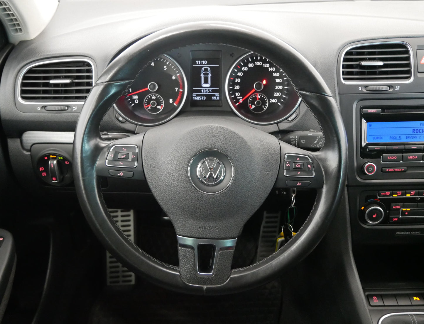 Volkswagen Golf 1.4 TSI 90 kW Style
