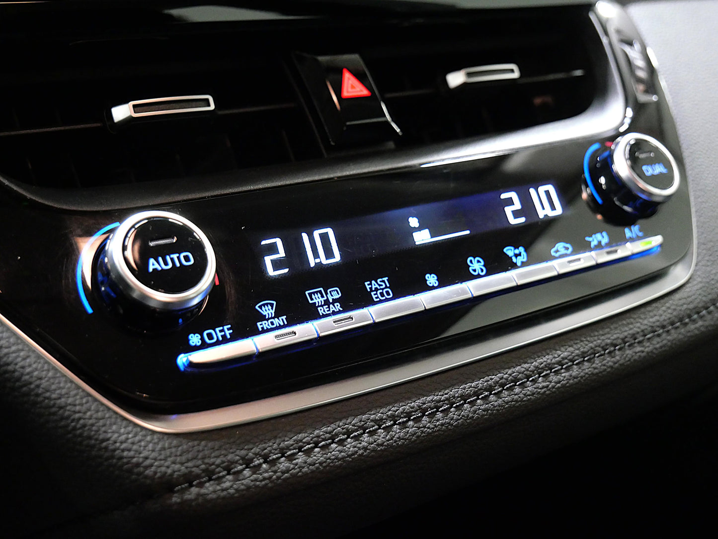 Toyota Corolla 1.5 CVT 92 kW Comfort Automat