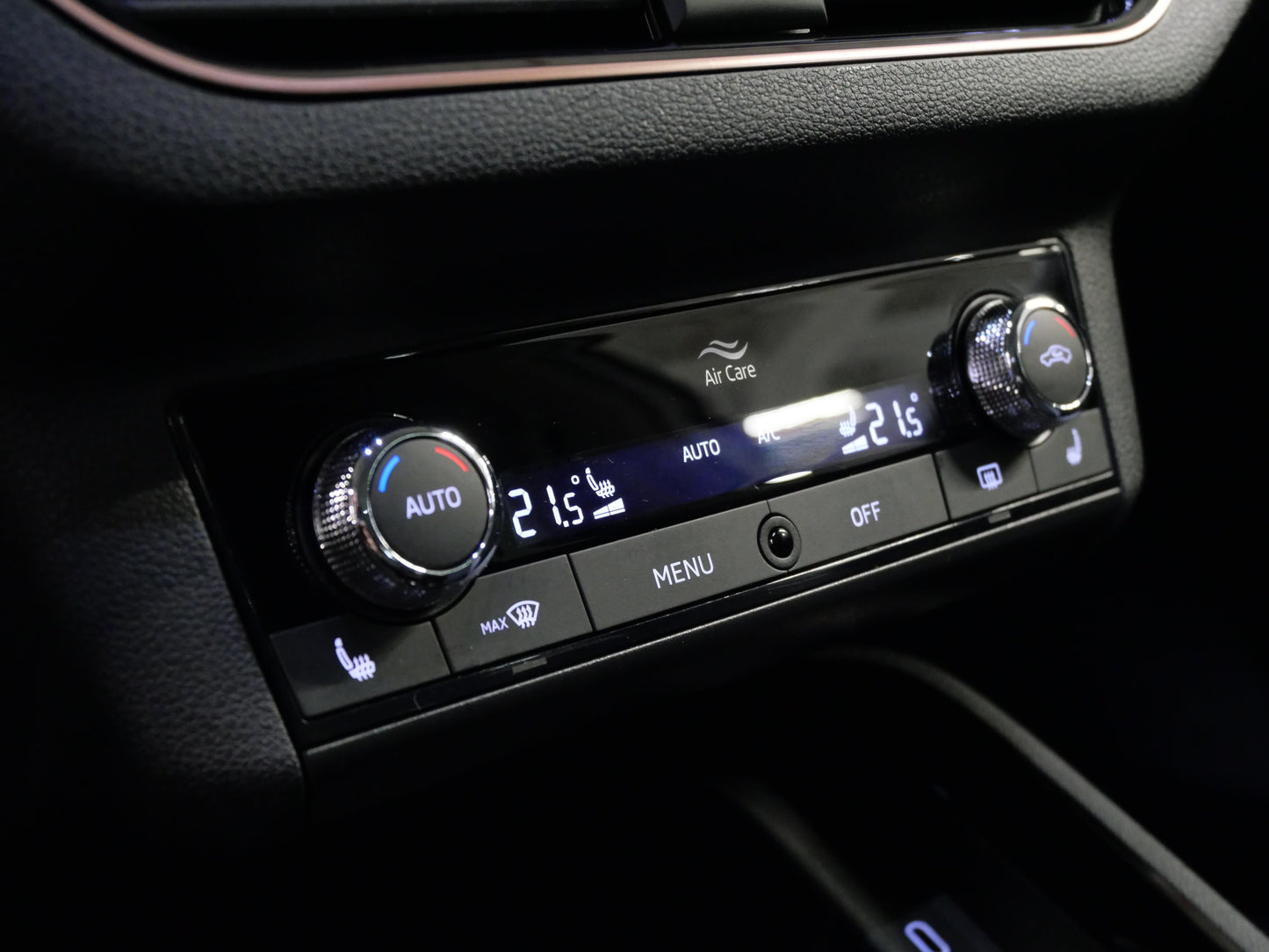 Škoda Kamiq 1.0 TSI 81 kW Style
