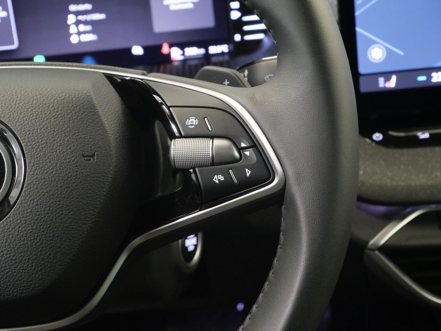 Škoda Octavia 1.5 eTSI 110 kW Top Selection