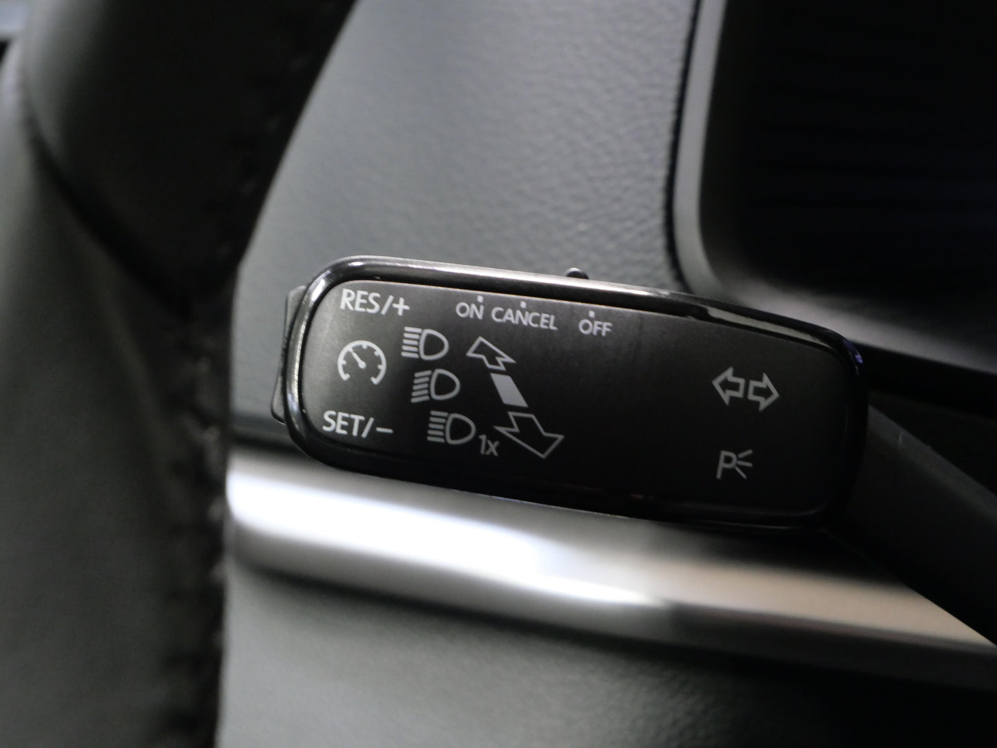 Škoda Karoq 1.5 TSI 110 kW Selection