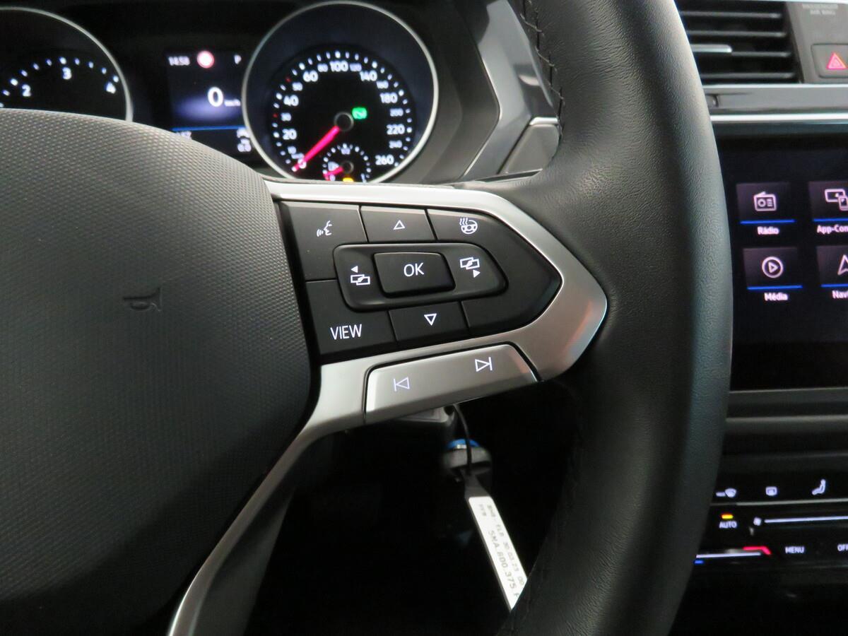 Volkswagen Tiguan 2.0 TDI Life 110 kW DSG7