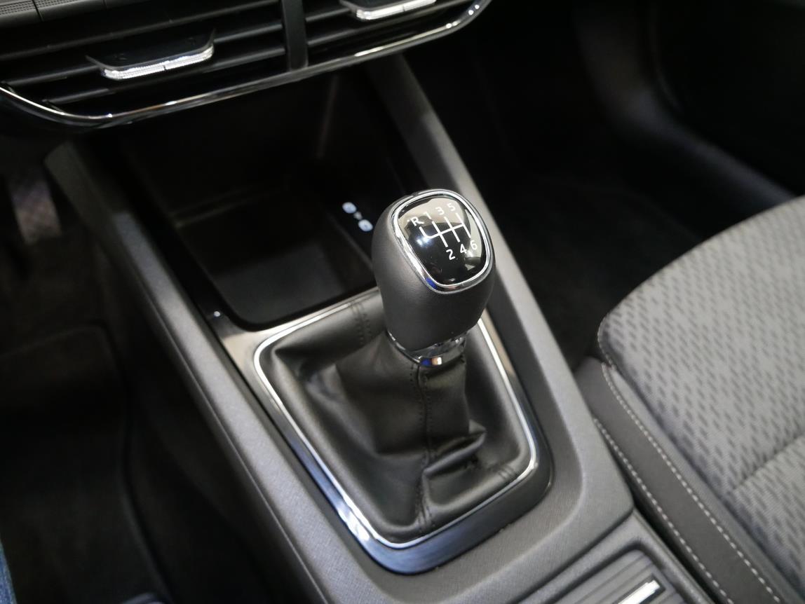 Škoda Octavia 2.0 TDI Style