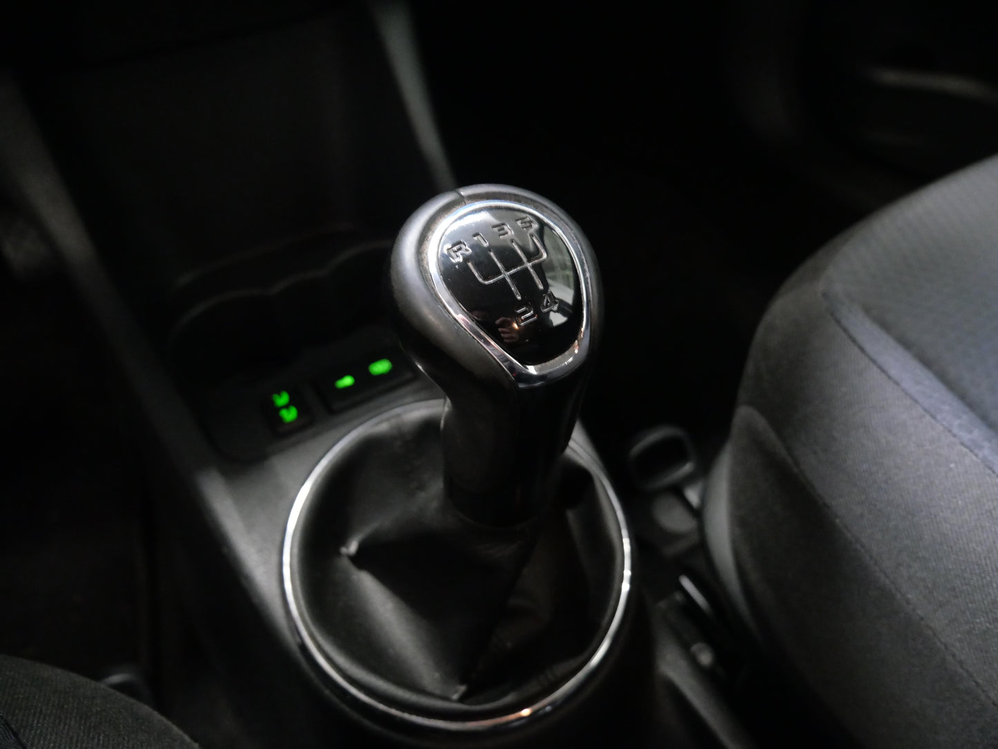 Škoda Fabia 1.2 TSI 63 kW Elegance Start