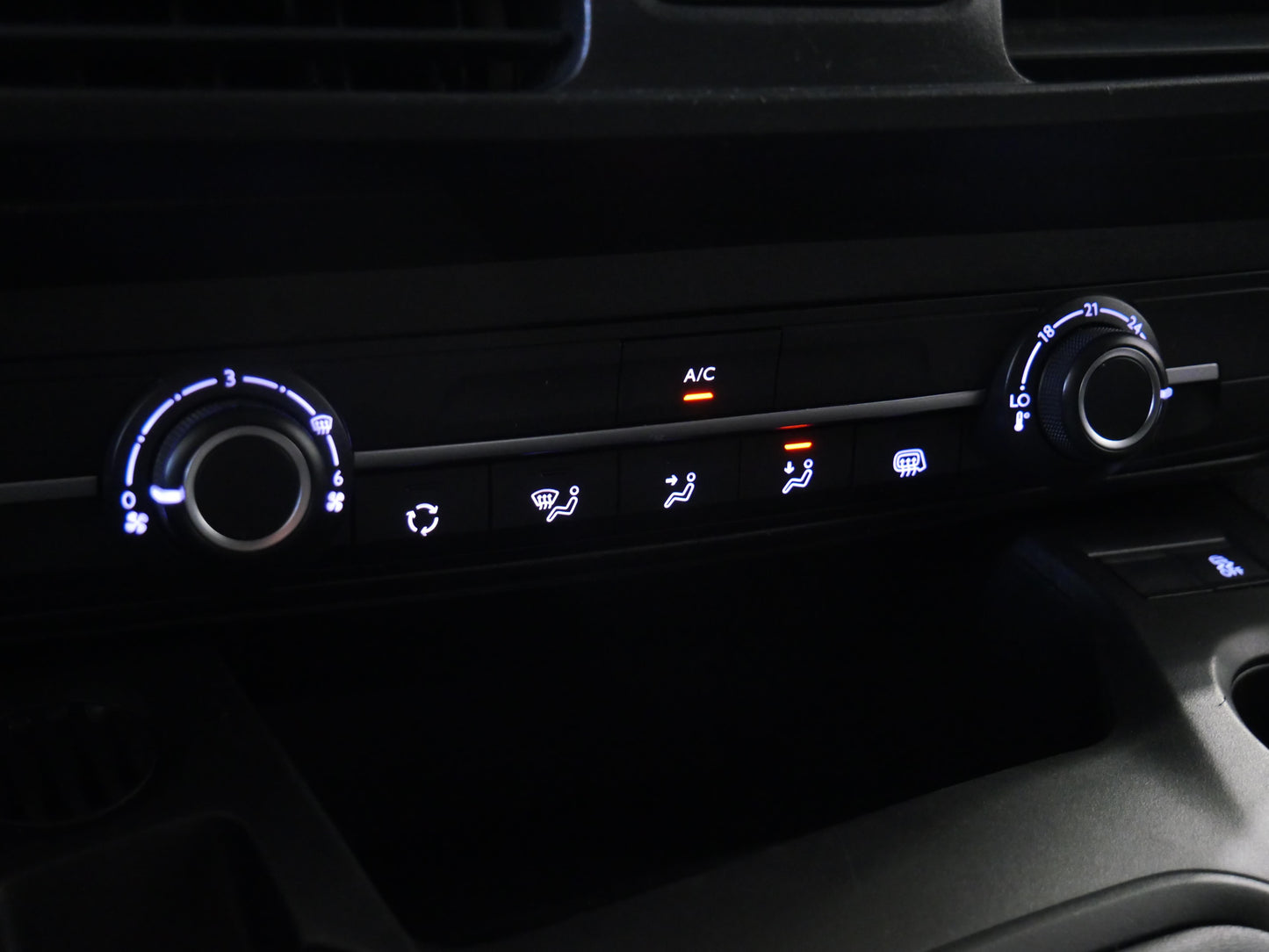 Peugeot Partner 1.5 BlueHDI 75 kW L1 Active